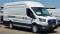 2023 Ford E-Transit Cargo Van in Roseville, CA 1 - Open Gallery