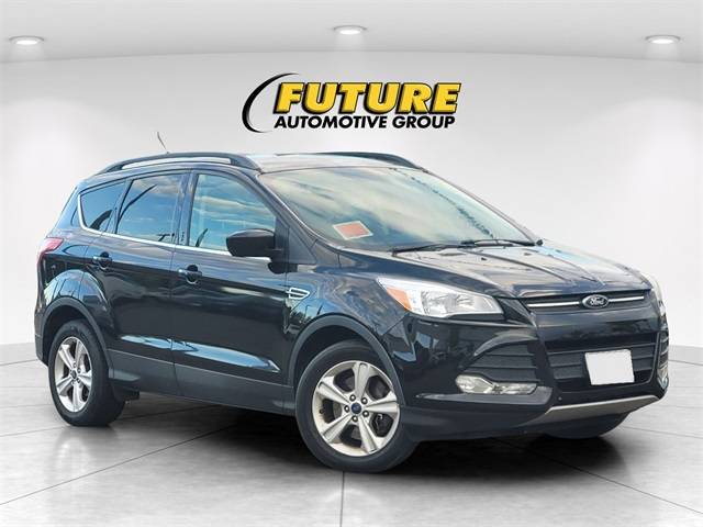 2015 Ford Escape SE — SUV — 169,535 mi — Roseville, CA