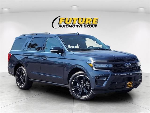 2023 Ford Expedition Limited — SUV — 50,285 mi — Roseville, CA