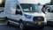 2023 Ford Transit Cargo Van in Roseville, CA 1 - Open Gallery