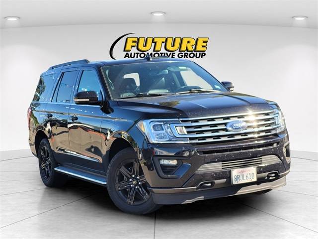 2020 Ford Expedition XLT — SUV — 105,821 mi — Roseville, CA
