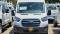 2023 Ford E-Transit Cargo Van in Roseville, CA 2 - Open Gallery