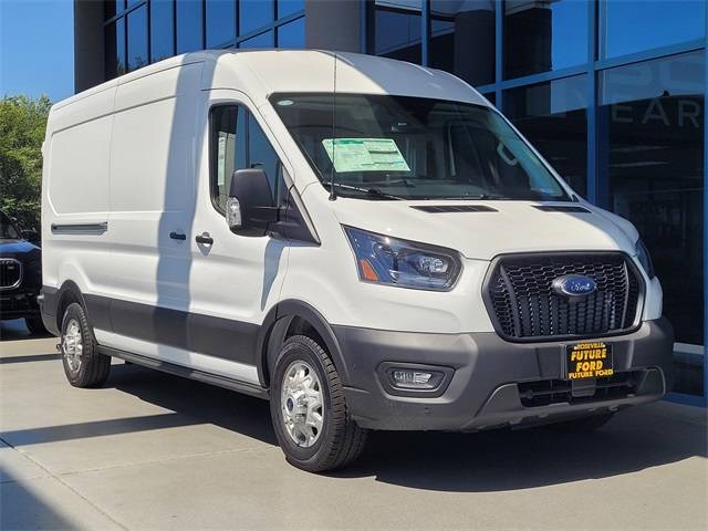 2024 Ford Transit 350