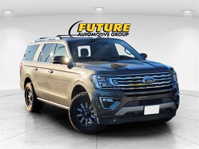 2021 Ford Expedition Limited — SUV — 69,336 mi — Roseville, CA