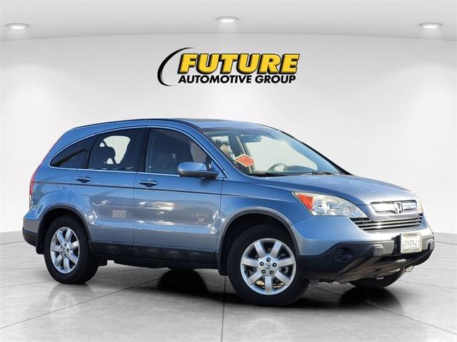 2009 Honda CR-V EX-L — SUV — 89,980 mi — Roseville, CA