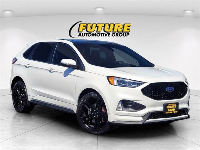 2020 Ford Edge ST — SUV — 39,098 mi — Roseville, CA