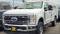 2023 Ford Super Duty F-350 Chassis Cab in Roseville, CA 1 - Open Gallery