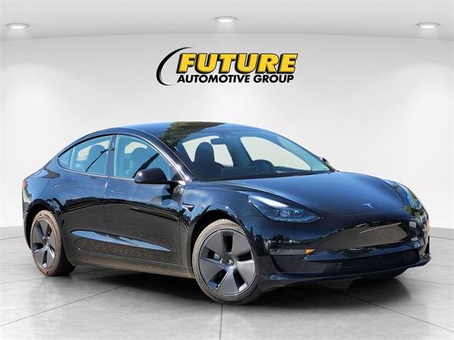 2023 Tesla Model 3 Model 3 — Sedan — 27,323 mi — Roseville, CA
