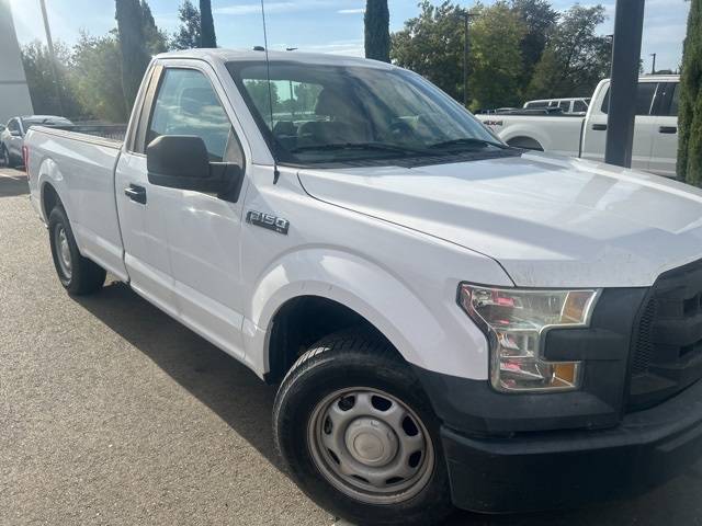 2015 Ford F-150 XL — Pickup Truck — 75,655 mi — Roseville, CA