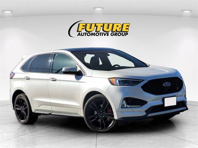 2019 Ford Edge ST — SUV — 79,249 mi — Roseville, CA