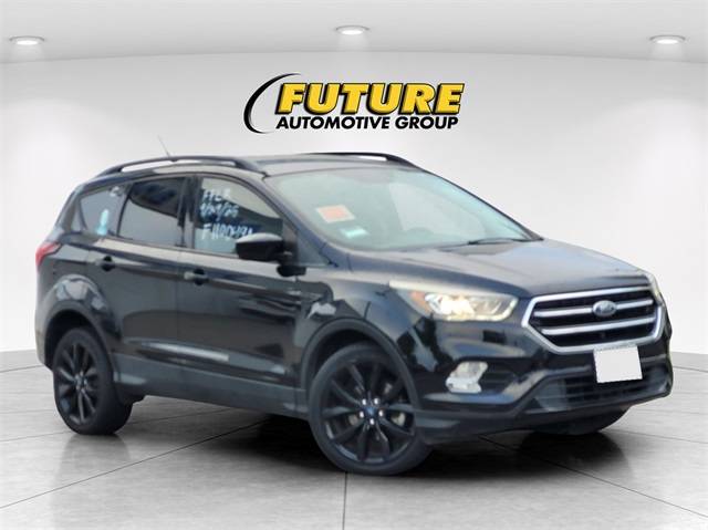 2019 Ford Escape SE — SUV — 75,714 mi — Roseville, CA