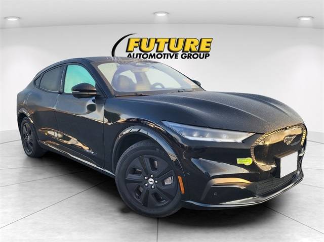2021 Ford Mustang Mach-E California Route 1 — SUV — 30,405 mi — Roseville, CA
