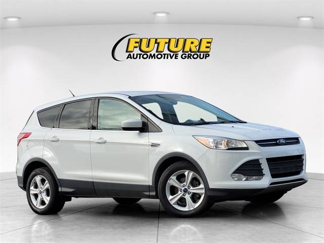 2015 Ford Escape SE — SUV — 86,935 mi — Roseville, CA