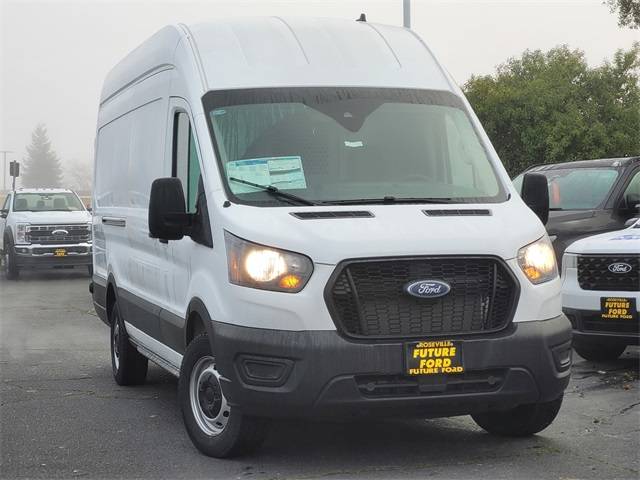 2024 Ford Transit 350