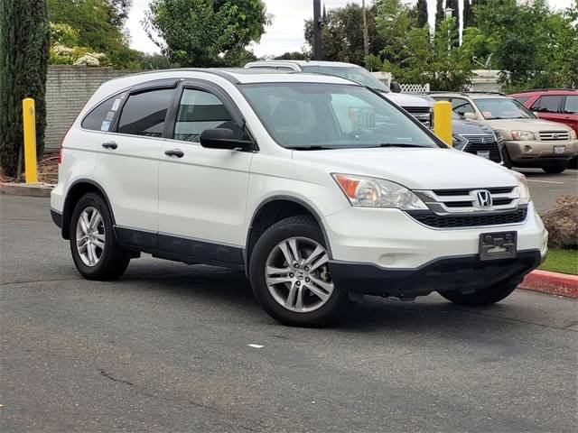 2010 Honda CR-V EX — SUV — 169,581 mi — Roseville, CA
