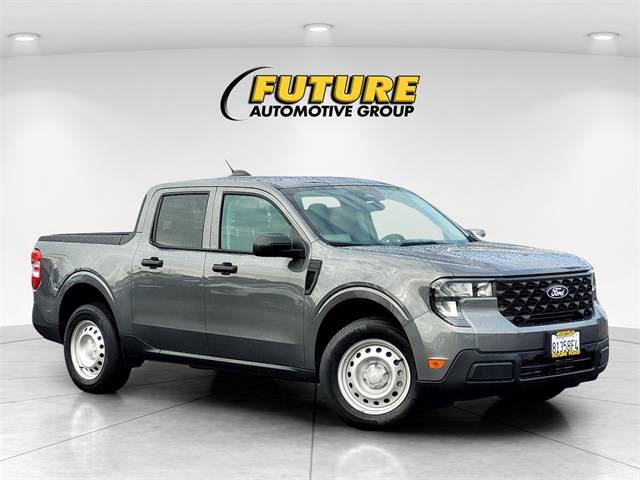 2025 Ford Maverick XL — Pickup Truck — 1,596 mi — Roseville, CA