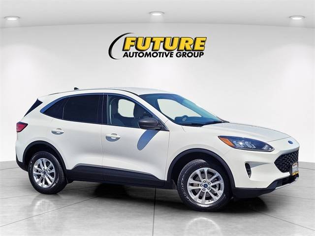 2022 Ford Escape SE — SUV — 39,157 mi — Roseville, CA