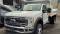 2023 Ford Super Duty F-450 Chassis Cab in Roseville, CA 1 - Open Gallery