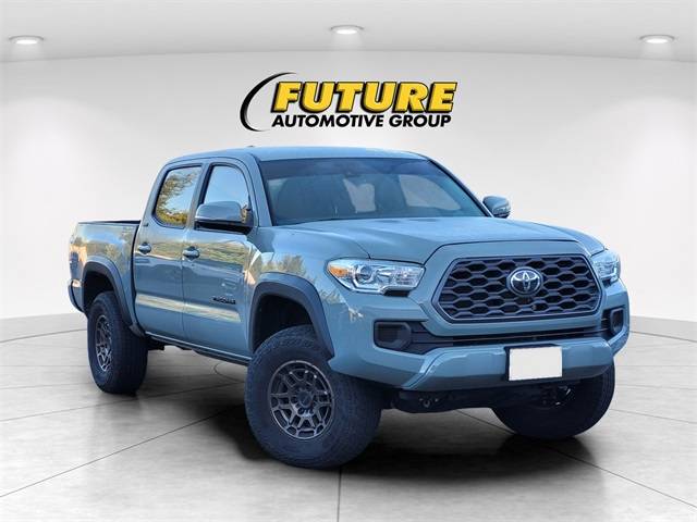 2023 Toyota Tacoma Trail Special Edition — Pickup Truck — 14,931 mi — Roseville, CA