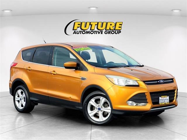 2016 Ford Escape SE — SUV — 151,514 mi — Roseville, CA