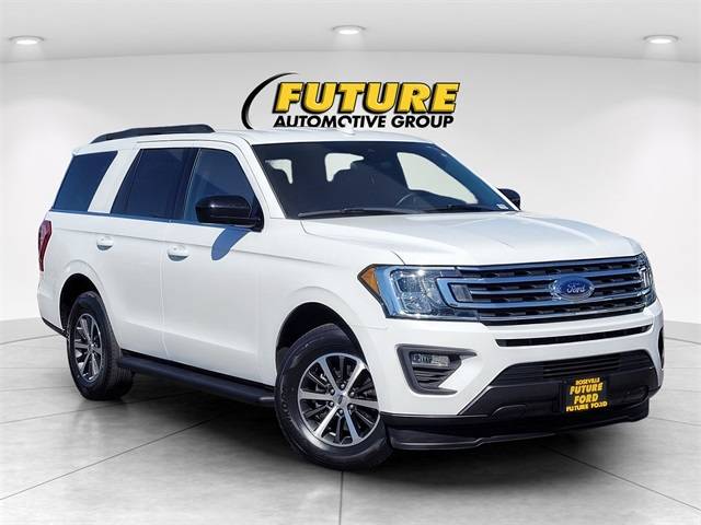 2020 Ford Expedition XL — SUV — 41,056 mi — Roseville, CA
