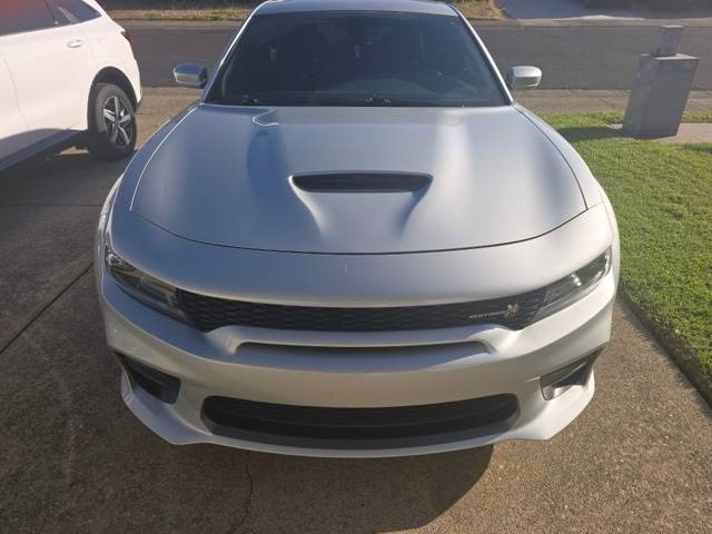 2020 Dodge Charger Scat Pack Widebody — Sedan — 42,147 mi — Roseville, CA