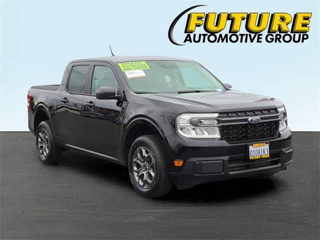 2022 Ford Maverick XLT — Pickup Truck — 22,569 mi — Roseville, CA