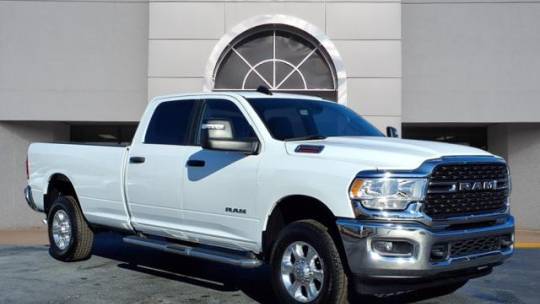 2023 Ram 2500 Big Horn — Pickup Truck — 42,144 mi — Lexington, NC