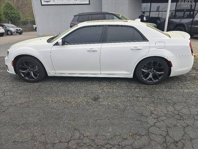 2022 Chrysler 300 S — Sedan — 53,822 mi — Lexington, NC