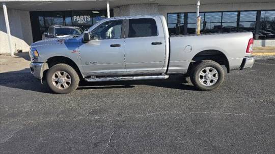 2024 Ram 2500 Big Horn — Pickup Truck — 46,564 mi — Lexington, NC