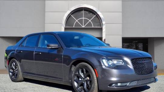 2021 Chrysler 300 S — Sedan — 74,202 mi — Lexington, NC