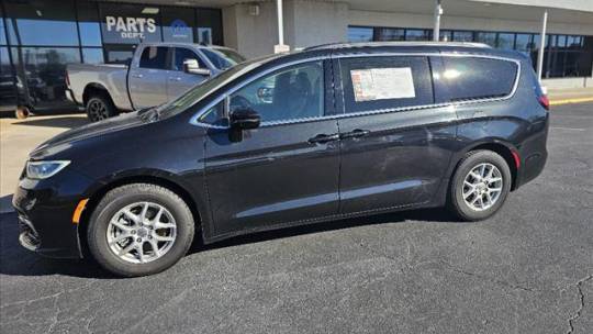 2022 Chrysler Pacifica Touring L — Minivan — 63,368 mi — Lexington, NC