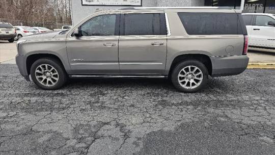 2019 GMC Yukon Denali — SUV — 73,394 mi — Lexington, NC