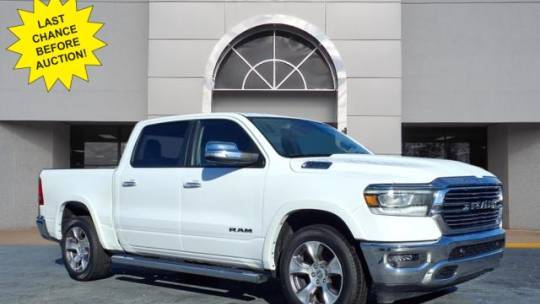 2021 Ram 1500 Laramie — Pickup Truck — 129,069 mi — Lexington, NC