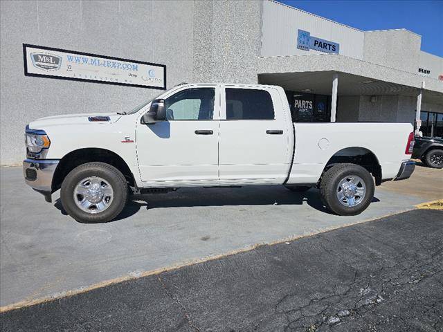 2024 Ram 2500 Tradesman — Pickup Truck — 2,754 mi — Lexington, NC