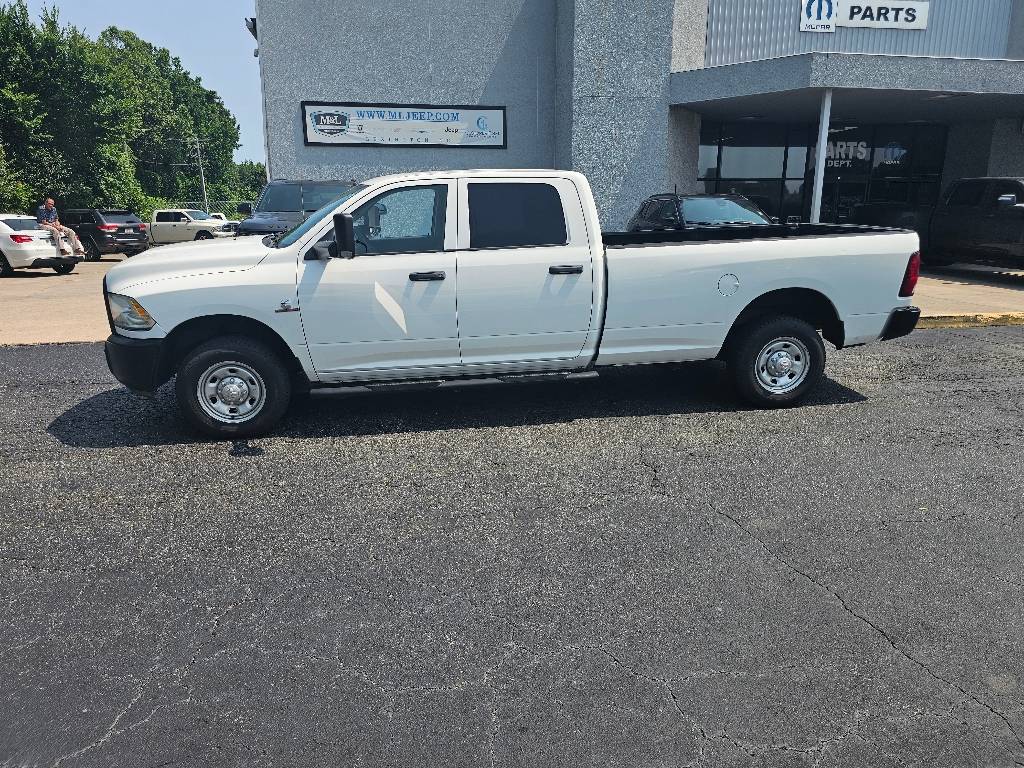 2014 Ram 2500 Tradesman — Pickup Truck — 109,440 mi — Lexington, NC