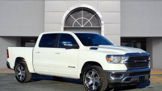 2023 Ram 1500 Laramie — Pickup Truck — 22,482 mi — Lexington, NC