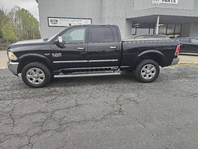 2014 Ram 2500 Laramie — Pickup Truck — 94,131 mi — Lexington, NC