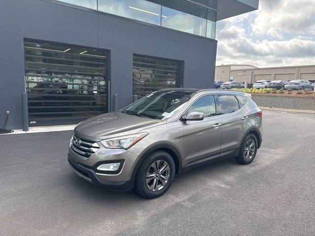 2015 Hyundai Santa Fe Sport Base — SUV — 77,447 mi — Macon, GA