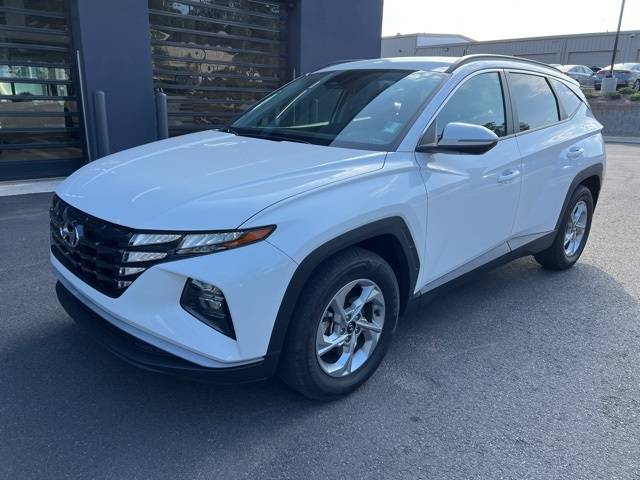2023 Hyundai Tucson SEL — SUV — 43,437 mi — Macon, GA