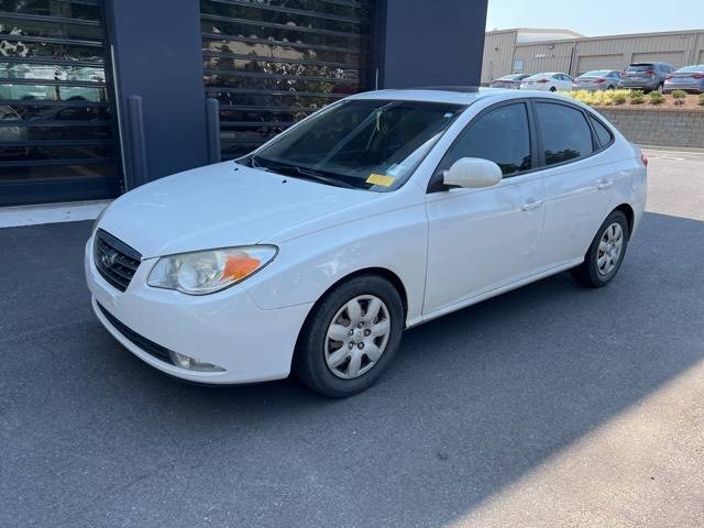 2008 Hyundai Elantra GLS — Sedan — 172,003 mi — Macon, GA