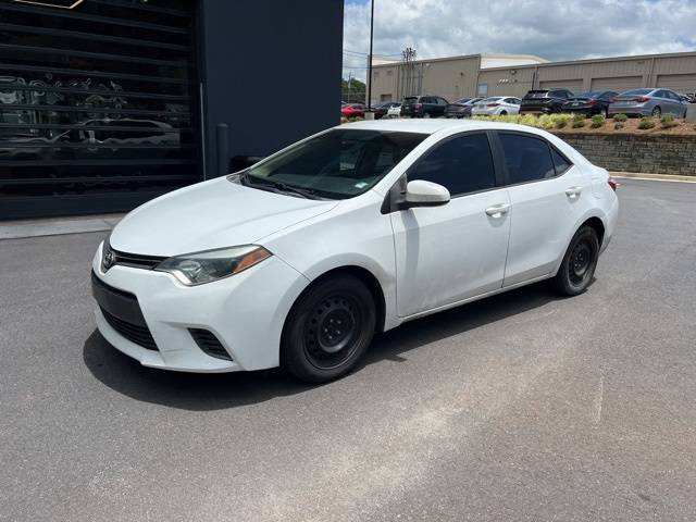 2015 Toyota Corolla LE — Sedan — 182,417 mi — Macon, GA