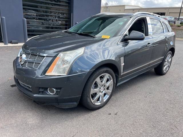 2012 Cadillac SRX Performance Collection — SUV — 150,000 mi — Macon, GA