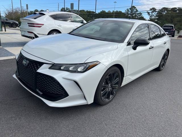 2022 Toyota Avalon Hybrid XSE Nightshade — Sedan — 64,286 mi — Macon, GA