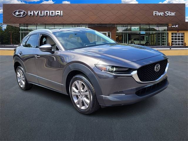 2021 Mazda CX-30 Premium — SUV — 46,373 mi — Macon, GA