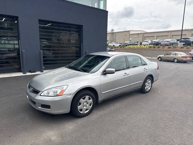 2007 Honda Accord LX — Sedan — 267,941 mi — Macon, GA