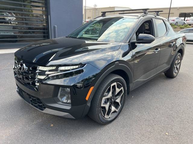 2024 Hyundai Santa Cruz Limited — Pickup Truck — 15,287 mi — Macon, GA
