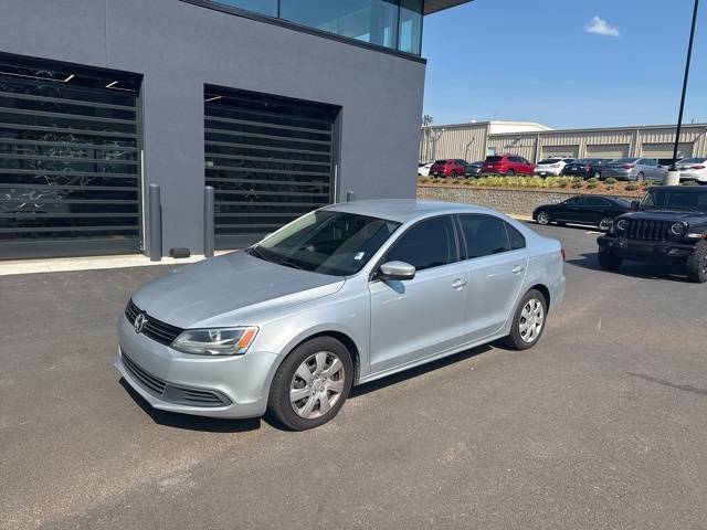 2013 Volkswagen Jetta SE — Sedan — 71,765 mi — Macon, GA
