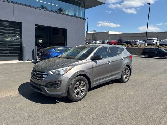 2016 Hyundai Santa Fe Sport Base — SUV — 58,645 mi — Macon, GA