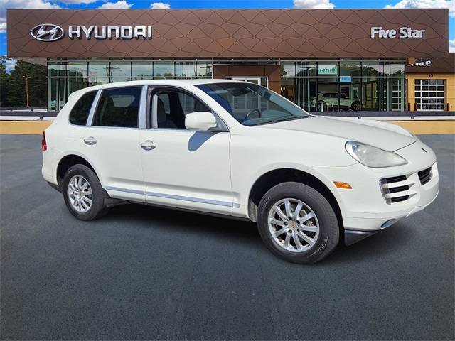2010 Porsche Cayenne Standard — SUV — 95,808 mi — Macon, GA
